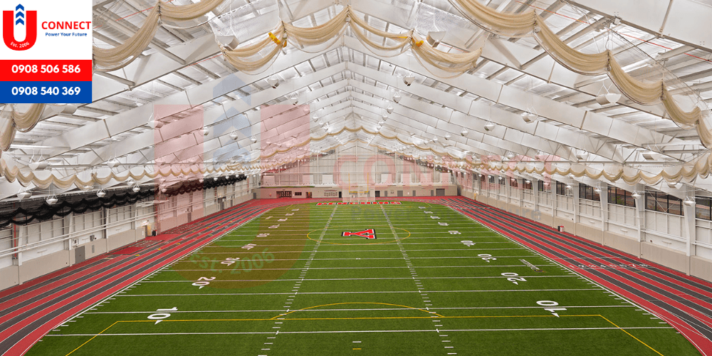Đại học Youngstown State University, bang Ohio - Mỹ